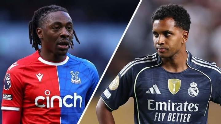 全都要英媒：阿森纳最早本周谈判埃泽，此外仍有意罗德里戈