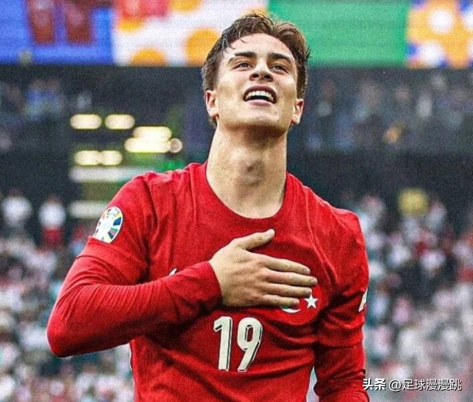 6800万欧！切尔西求购“新皮耶罗”，尤文新星12球7助